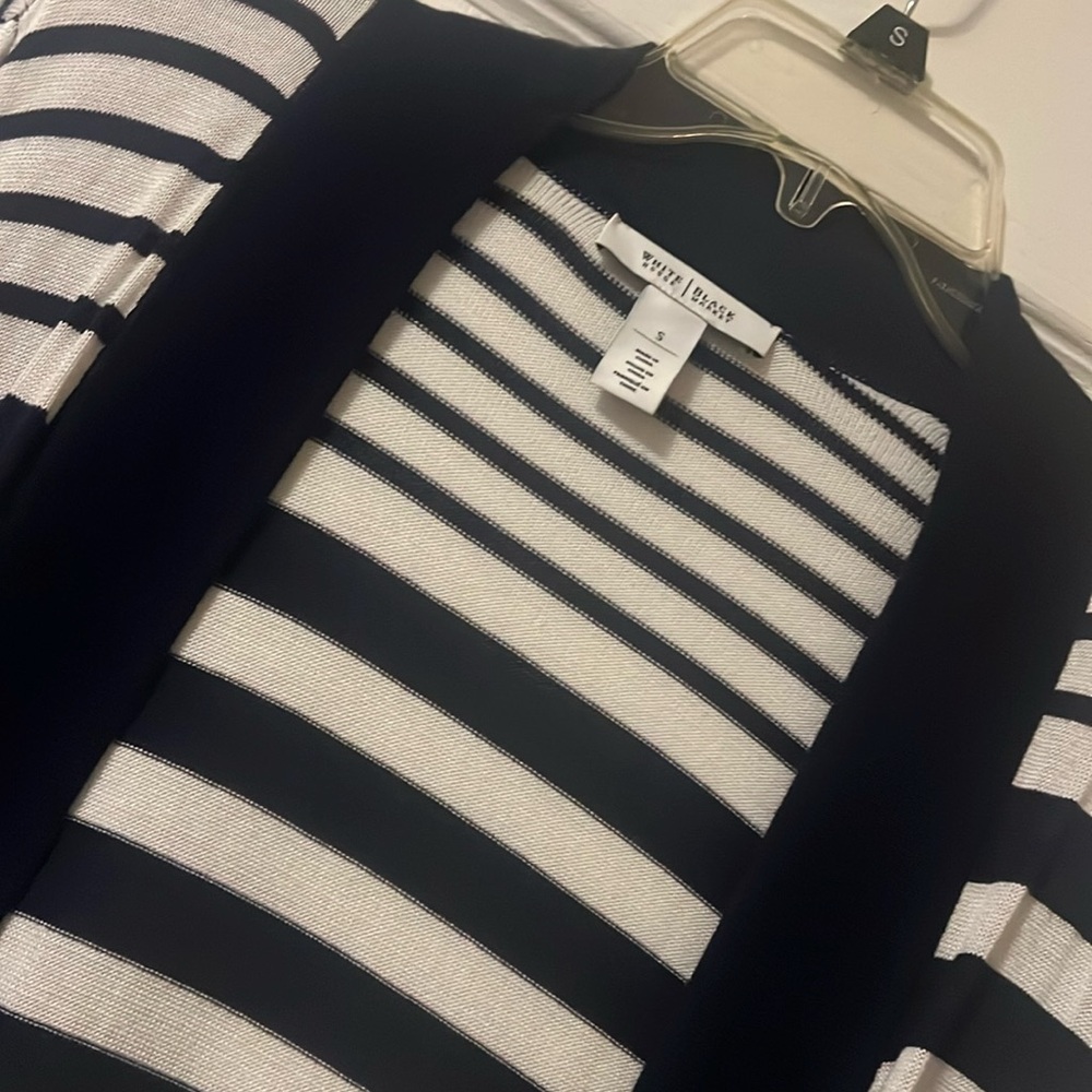 Cardigan: WHBM [White House Black Market]